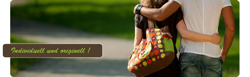 flugblumen - individuell und originell