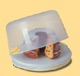 Kuchentransportbox Cool-Box