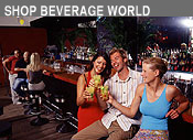Beverage World