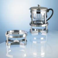 DELUXE HOT 1 teapot warmer � 15.5 cm