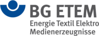BG Energie Textil Elektro Medienerzeugnisse