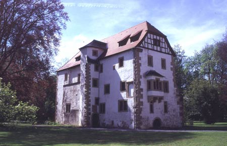 Gesamtansicht, Foto: J. Friedhoff (2005)