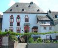Gesamtansicht des Burghauses. Foto: J. Friedhoff (2007)