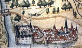 Burg Udenheim 1590