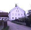 Blick auf das heutige Gutshaus von S&uuml;den, Foto: B. Ernst (1997)