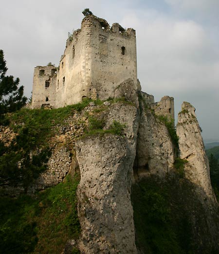 Hrad Lietava (2005)