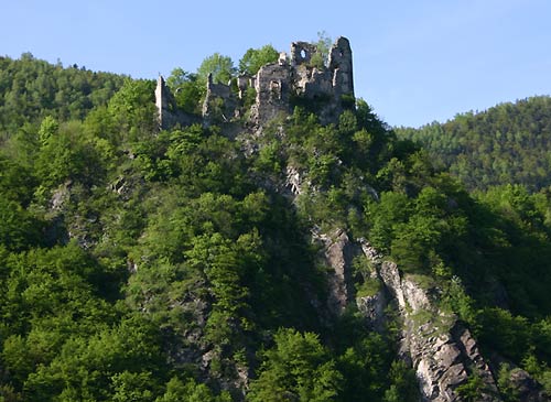 Star hrad (2005)