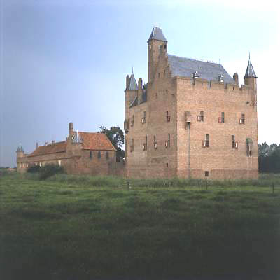 Doornenburg; foto: Kransberg (1979)