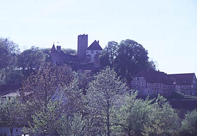 Gesamtansicht, Foto: J. Friedhoff (2005)