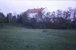 Ansicht des Schlosses von SSO; Foto: B. Ernst (1997)