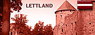 Lettland - Burg Cesis
