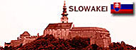 Slowakei - Nitra