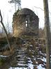 Pernegg, Ansicht der Burgkapelle von Osten. Foto: Thomas Zoder (2004).