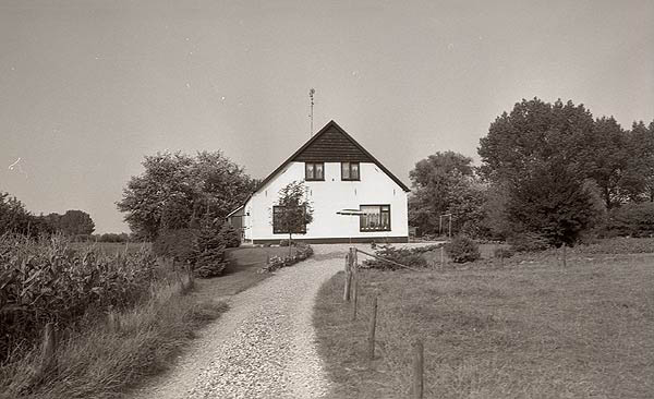 Aardenburg, foto Hageman (1984)